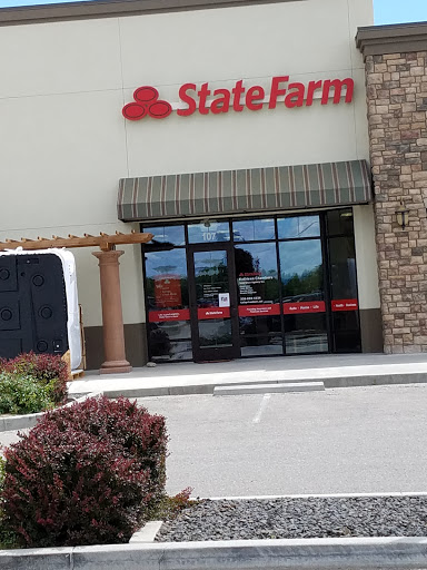 Insurance Agency «Kathy Chambers - State Farm Insurance Agent», reviews and photos