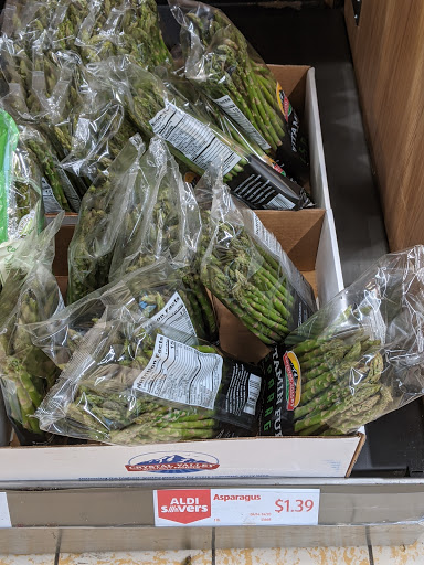 Supermarket «ALDI», reviews and photos, 8124 Ritchie Hwy, Pasadena, MD 21122, USA