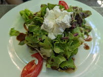 Salade grecque du Restaurant Le Jardin Du Carcasses à Carcassonne - n°9