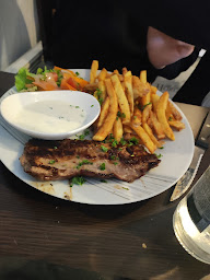 Photo n°43 de Restaurant Chez Hugo à La Rochelle ()