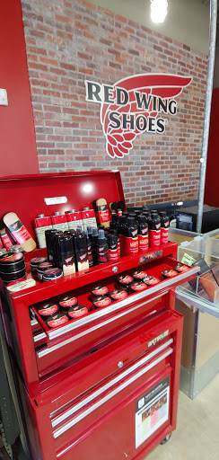 Shoe Store «Red Wing», reviews and photos, 9501 Lyndale Ave S, Bloomington, MN 55420, USA