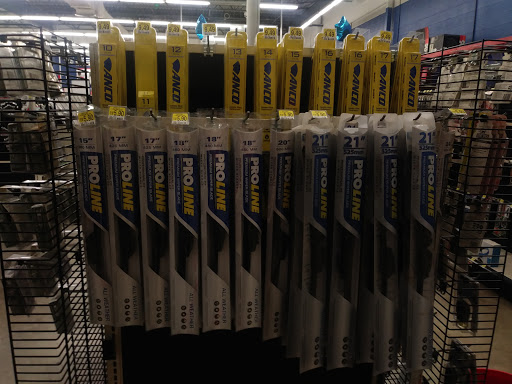 Auto Parts Store «Pep Boys Auto Parts & Service», reviews and photos, 1240 N Azusa Ave, Covina, CA 91722, USA