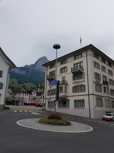 Rezensionen über Gemeinde Schwyz in Schwyz - Mobiltelefongeschäft