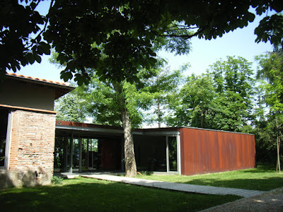 Almudever Fabrique d'Architecture - AFA à Toulouse