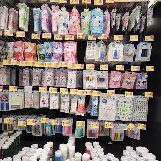 Supermarket «Walmart Neighborhood Market», reviews and photos, 3059 Lawrenceville Hwy, Lawrenceville, GA 30044, USA