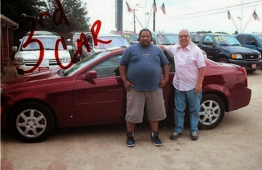 Used Car Dealer «Auto Liquidators Plus - Duncanville», reviews and photos, 231 E Hwy 67, Duncanville, TX 75137, USA