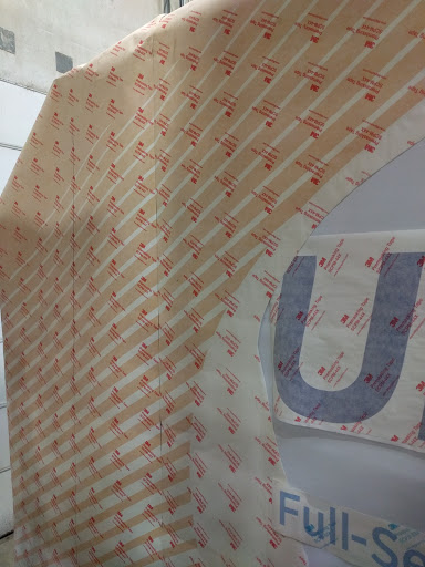 Moving Company «Planes Moving & Storage of Chicago», reviews and photos, 1100 Bilter Rd, Aurora, IL 60502, USA