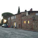 Photo n°4 de l'avis de andrea.i fait le 28/07/2017 à 05:21 sur le  Ristorante Le Tre Case à Gambassi Terme