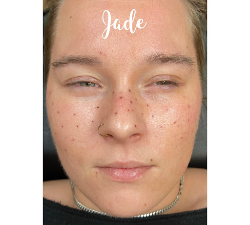 Find sexiest tattoo ideas for women for your next unique tattoo in Lewisburg at Jolie Femme Permanent Makeup & Tiny Tattoos
