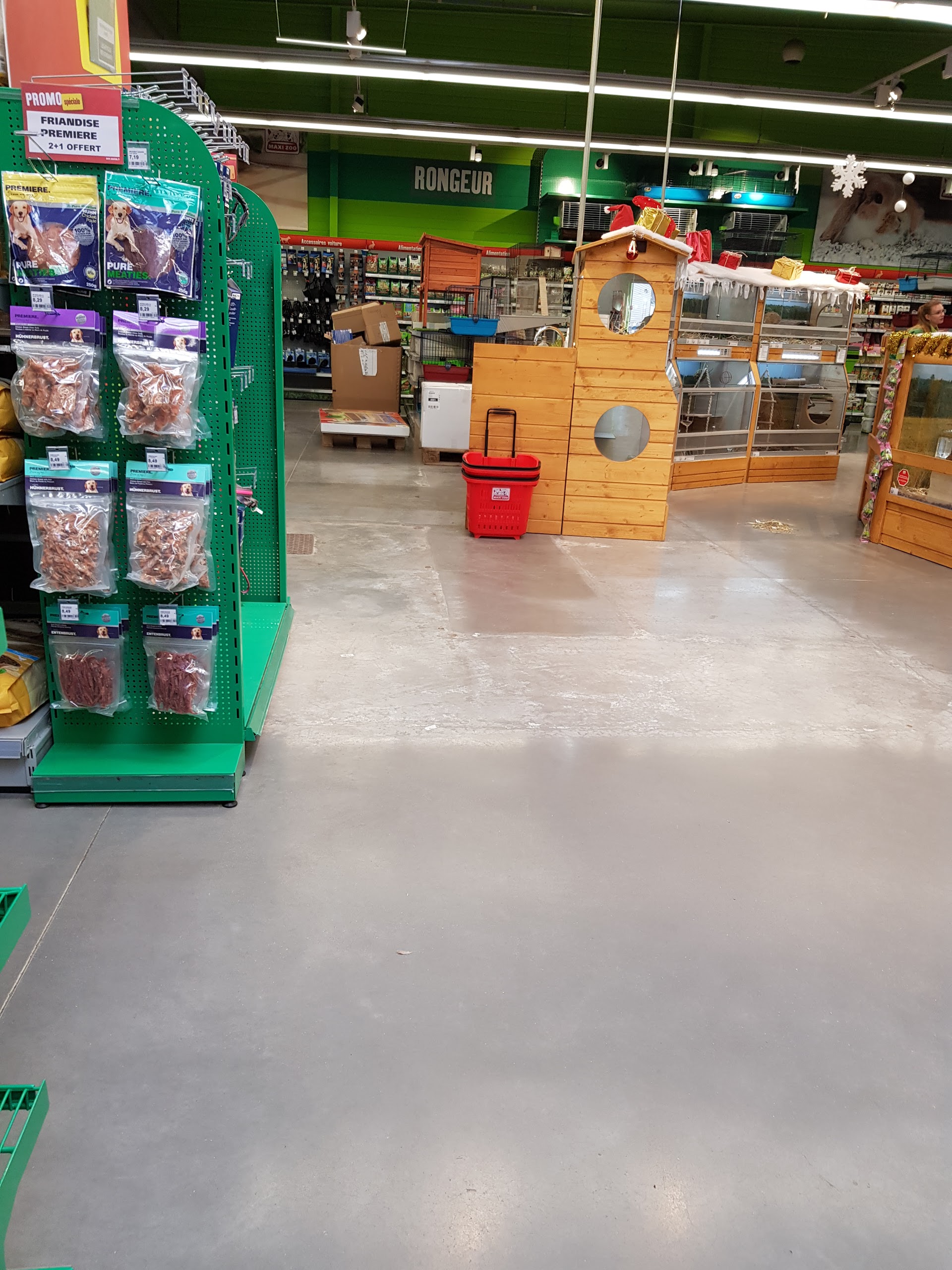 Photo n° 5 de l'avis de Samuel.a fait le 05/12/2017 à 13:05
