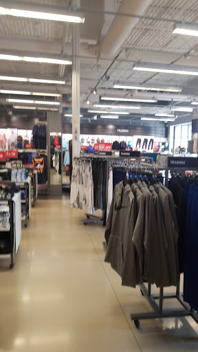 Clothing Store «Nike Factory Store», reviews and photos, 3736 Center Park Dr, West Jordan, UT 84084, USA