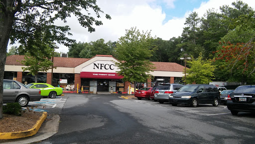 Social Services Organization «North Fulton Community Charities», reviews and photos