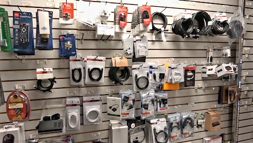 Electronics Store «RadioShack», reviews and photos, 331 E Main St, New Holland, PA 17557, USA