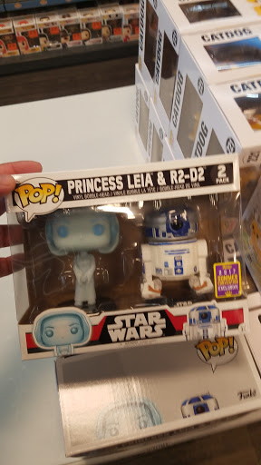 Gift Shop «ThinkGeek», reviews and photos, 7400 San Pedro Ave Space # 2165 Space # 2165, San Antonio, TX 78216, USA