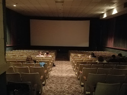 Scarrette's Radford Cinema