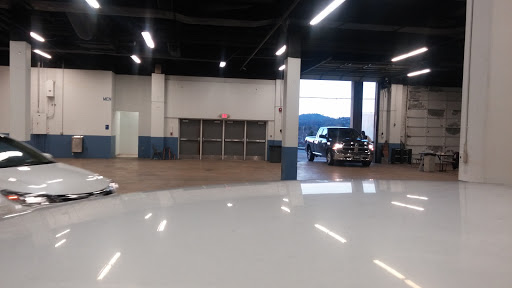 Auditorium «U.S. Cellular Center», reviews and photos, 87 Haywood St, Asheville, NC 28801, USA