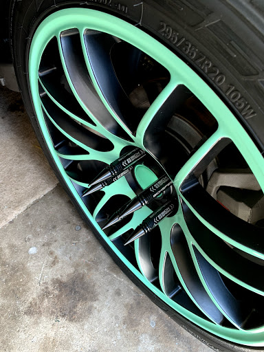 Sign Shop «Wraps -n- Signs», reviews and photos, 7441 S Westnedge Ave #500, Portage, MI 49002, USA