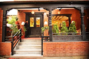 Kumari Boutique Hotel image
