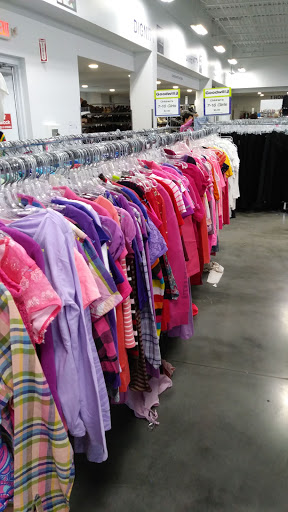 Thrift Store «Goodwill Short Pump Retail Store», reviews and photos, 4200 Tom Leonard Dr, Glen Allen, VA 23060, USA