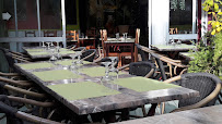 Atmosphère du Restaurant Le 974 à Palavas-les-Flots - n°2
