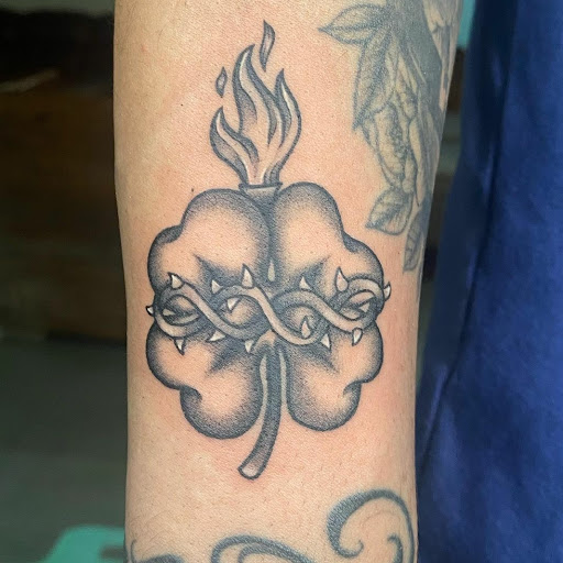 Explore simba tattoo ideas, creative tattoo ideas in Houston, available at Los Muertos Tattoo Studio and Art Gallery