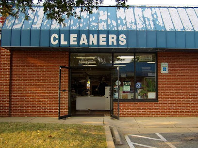 Branch Cleaners