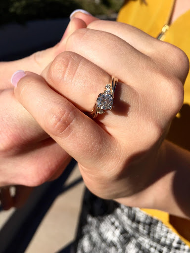 Jewelry Repair Service «Saratoga Jewelry Co.», reviews and photos, 515 W 550 N B, Lindon, UT 84042, USA