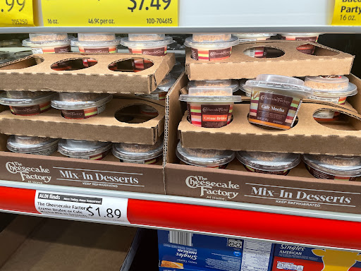 Supermarket «ALDI», reviews and photos, 1670 Mall Dr, Bon Air, VA 23235, USA