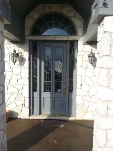 Door Supplier «Pro Door Repair», reviews and photos, 9099 Creede Trail, Fort Worth, TX 76118, USA
