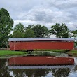 Staats Mill Covered Bridge