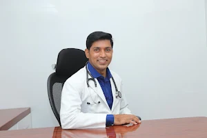 Aravinda Diabetes Endocrine Clinic & Neuro Clinic image