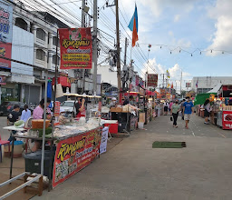 SaveOne Night Market photo
