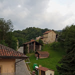 Photo n°12 de l'avis de emanuele. fait le 20/06/2023 à 14:50 sur le  Locanda l'Erbavoglio à Callabiana