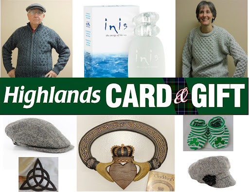 Highlands Card & Gift