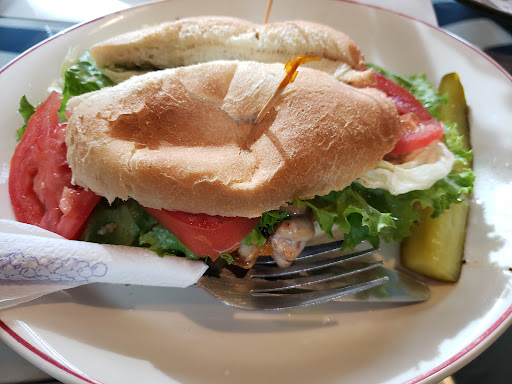 Dessert Shop «European Desserts», reviews and photos, 17 Howard St, Cumberland, MD 21502, USA