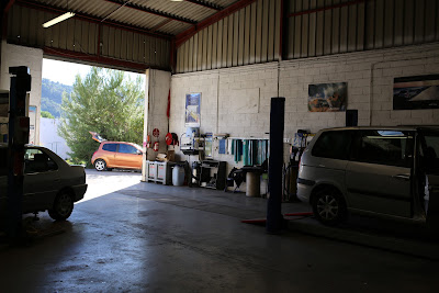 SARL PC AUTOS à Carros