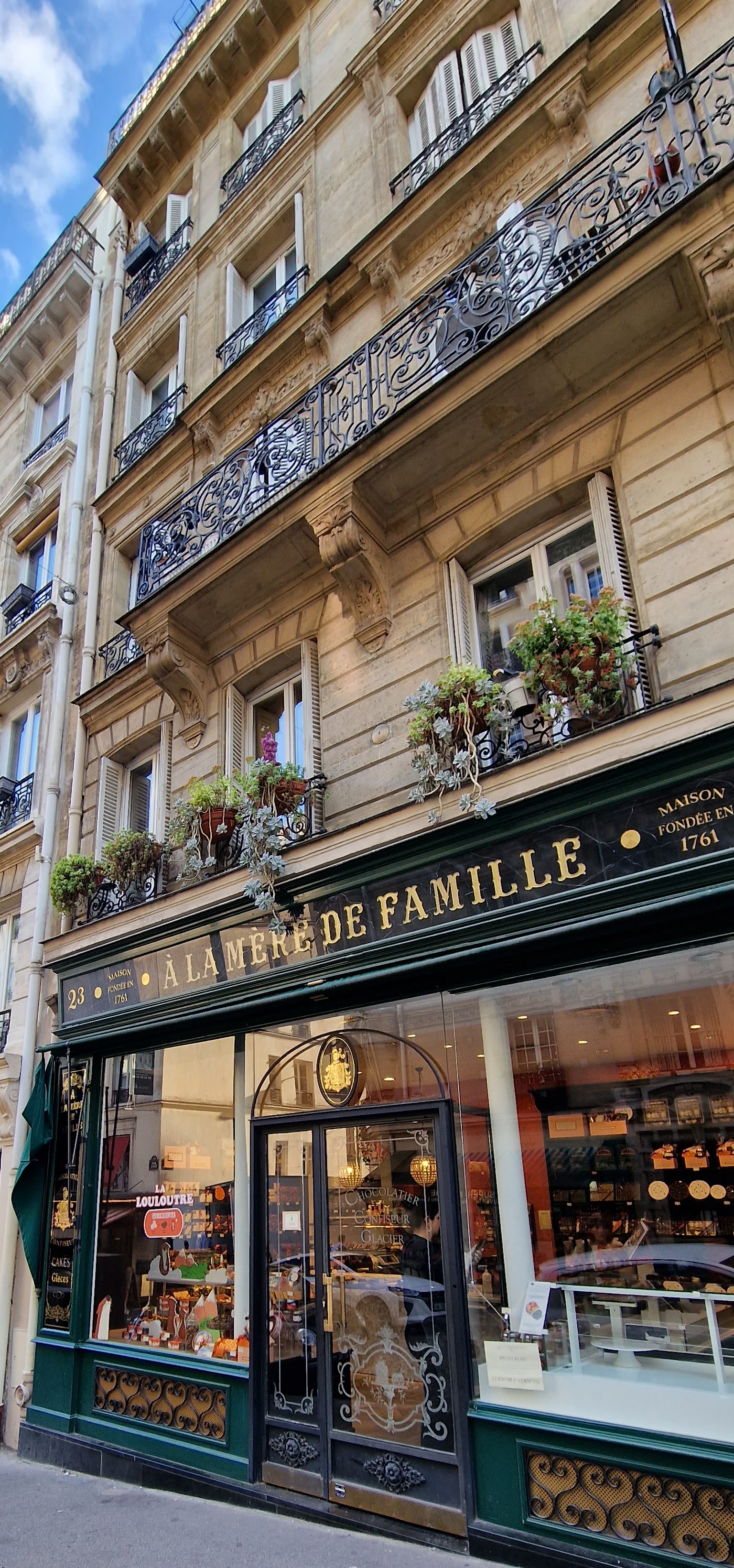 Photo n° 2 de l'avis de Na.e fait le 23/11/2023 à 10:31