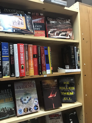 Book Store «The Bookshop in Lakewood», reviews and photos, 15721 Madison Ave, Lakewood, OH 44107, USA