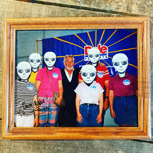 Thrift Store «Fat Rabbit Thrift & Vintage», reviews and photos, 1000 E Oak St, Louisville, KY 40204, USA