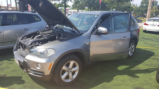 Car Dealer «Bemer Motor Cars», reviews and photos, 9201 Richmond Ave, Houston, TX 77063, USA