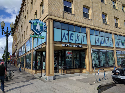 Next Adventure, 426 SE Grand Ave, Portland, OR 97214, USA, 