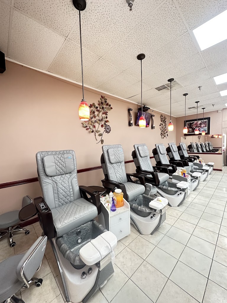 Jet Nails 27858