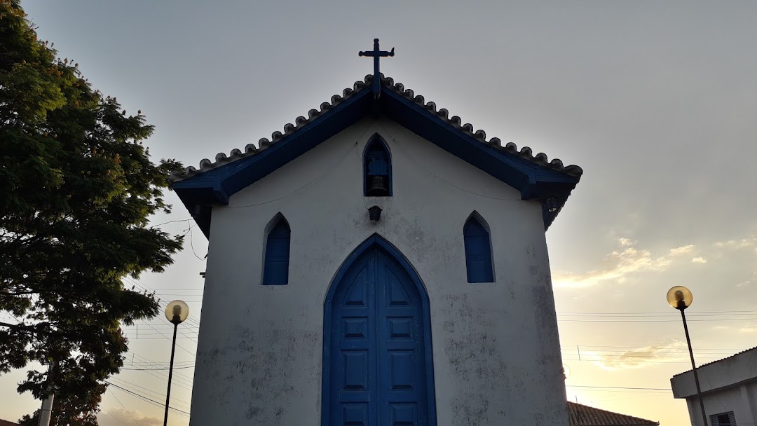 Capela Santa Fructuosa