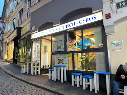 Gyradiko - Sporgasse 16, 8010 Graz, Austria