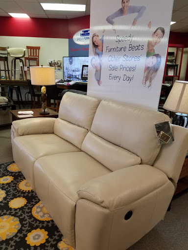 Furniture Store «Speedy Furniture of Monroeville», reviews and photos, 3841 William Penn Hwy, Monroeville, PA 15146, USA