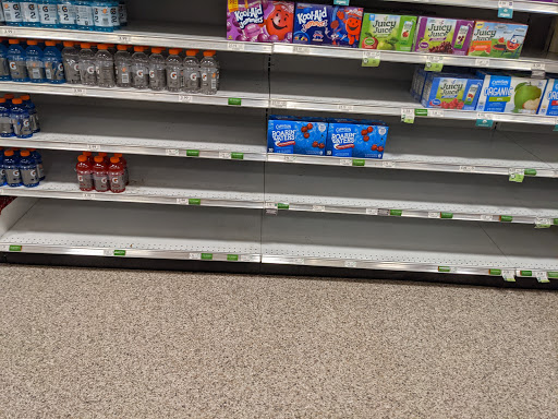 Supermarket «Publix Super Market at Garden Square», reviews and photos, 10913 N Military Trl, Palm Beach Gardens, FL 33410, USA