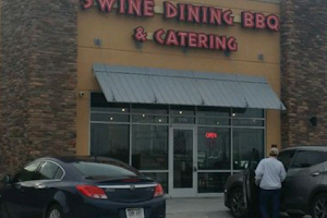 Swine Dining BBQ image