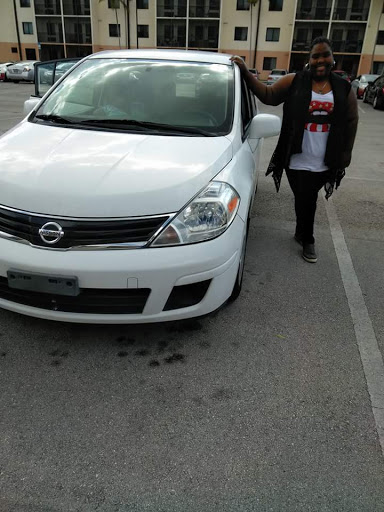 Used Car Dealer «Flea Market Auto Sales», reviews and photos, 12940 NW 27th Ave, Opa-locka, FL 33054, USA