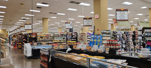 Grocery Store «ShopRite of White Plains», reviews and photos, 13 City Pl, White Plains, NY 10601, USA