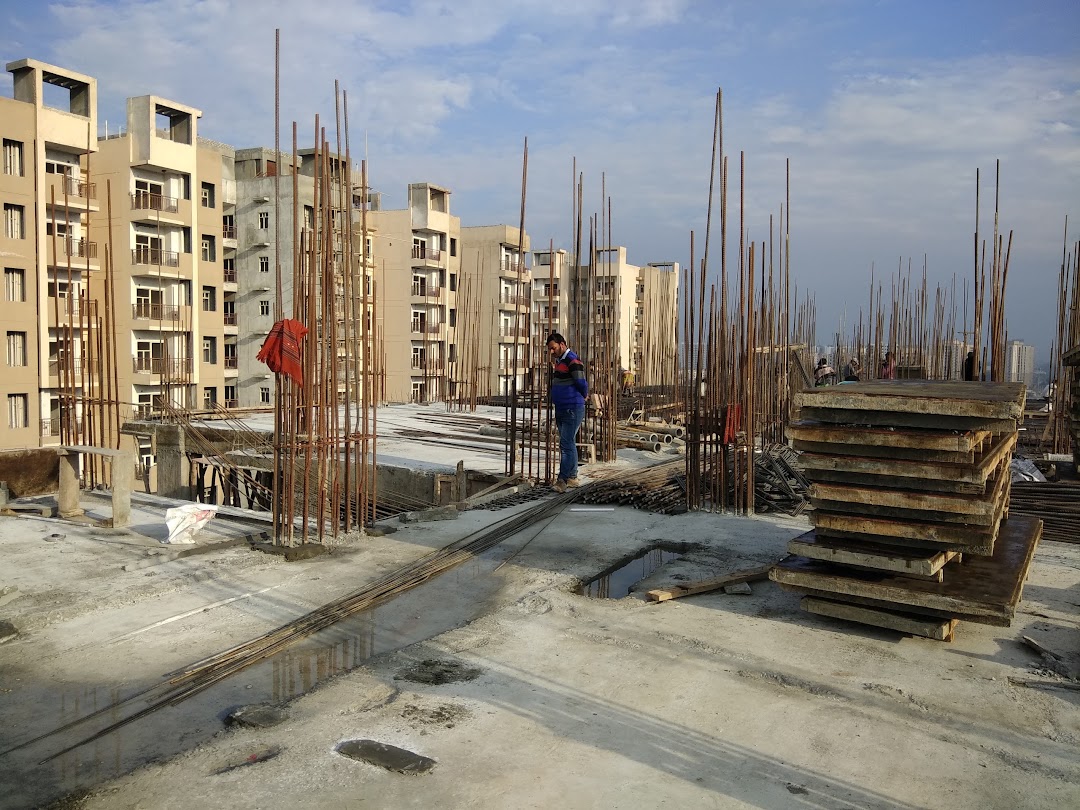 B s construction
